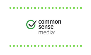 Common Sense Media Logo